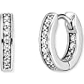 Engelsrufer Creolen - ERE-EMMA-ZI-CR-13 - silber