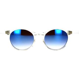 Saraghina GILDA/S 13GG 51 Solbriller Kvinder Krystalklar - Clear - 51mm