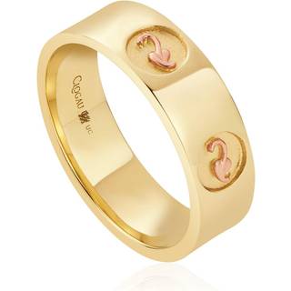 Insignia 9ct Solid Gold Ring