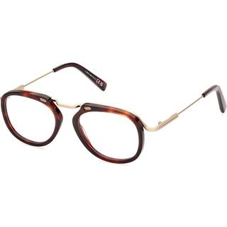 Zegna EZ5272 054 50 Briller Mænd Tortoiseshell - Tortoise - 50mm