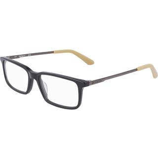 DRAGON Dragon DR2030 021 54 Briller Mænd Grå - Matte Charcoal Grey - 54mm