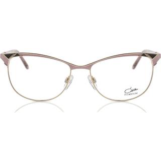 Cazal 4282 004 54 Briller Mænd Guld - Rose Gold - 54mm