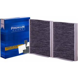 PG PC4329 Cabin Air Filter Passer til 2019-15 BMW Alpina B6 XDrive Gran Coupe 2018-12 650i 2016-13 M5