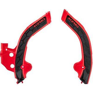 ACERBIS Mx Frame Protector X-Grip