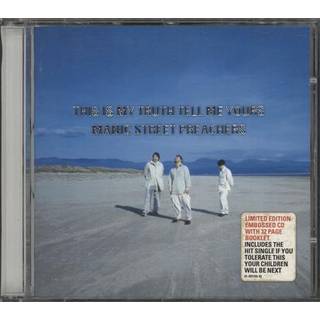 Manic Street Preachers - This