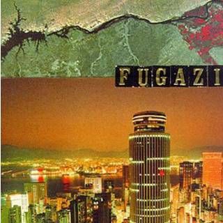 Fugazi - End Hits