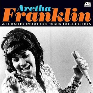 Aretha Franklin - Atlantic Records 1960's Collection (6 LP)
