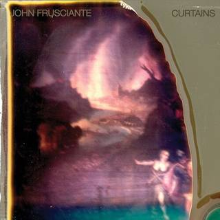 John Frusciante - Curtains (Reissue) (LP)