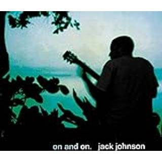 Jack Johnson - On and on