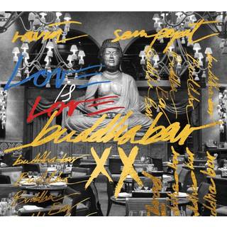 Various Artists - Buddha Bar Xx