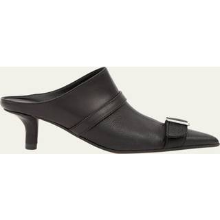 Mules & Clogs - Black - 38