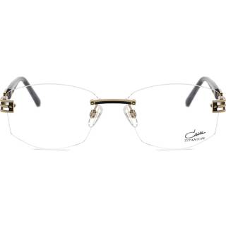 Cazal 4302 003 53 Briller Mænd Grå - Anthracite Grey - 53mm