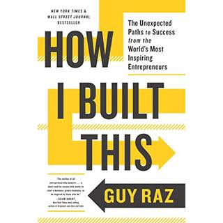 How I Built This