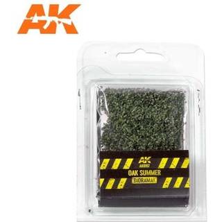 OAK SUMMER LEAVES�� 1/72