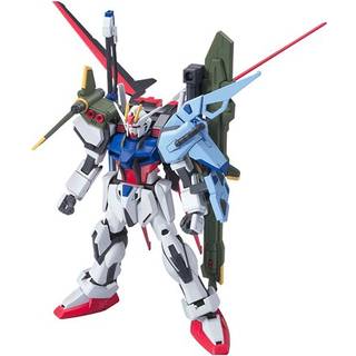 HG Perfect Strike Gundam 1/144