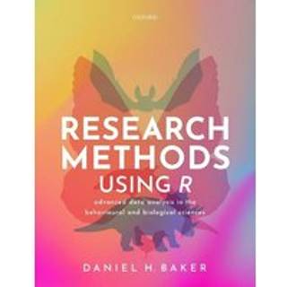Research Methods Using R