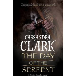The Day of the Serpent