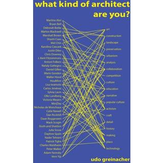 What Kind of Architect Are You?