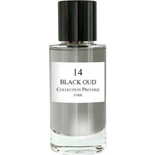 Collection Prestige Black Oud 14 Eau de parfum 50 ml