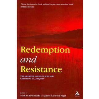 Redemption and Resistance