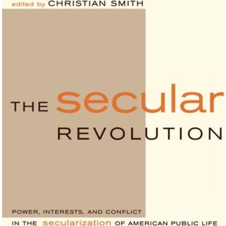 The Secular Revolution
