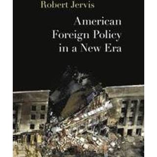 American Foreign Policy in a New Era