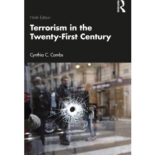 Terrorism in the Twenty-First Century