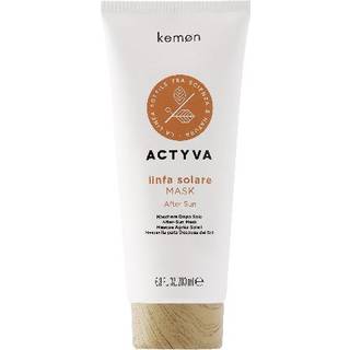 Kemon Linfa Solare Mask 200 ml