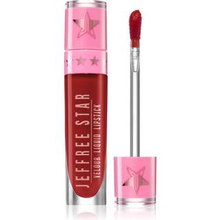 Jeffree Star Cosmetics Velour Liquid Lipstick Flydende læbestift Skygge Redrum 5.6 ml - 5,6 ml
