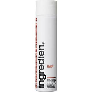 Ingredien Orange Shampoo 250 ml Med Parfume