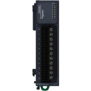 Schneider Tm3-modul do8 pnp,skrueklemme