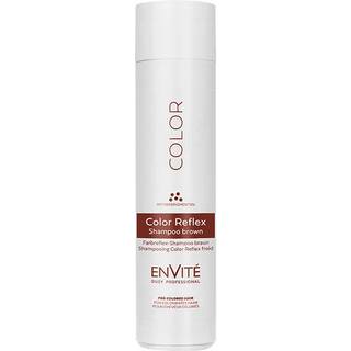 Dusy Envite Color Reflex Shampoo Brown 250 ml