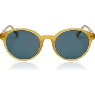 Vuarnet VL2001 DISTRICT Polarized 0007 0622 51 Solbriller Mænd Brun - Amber Brown - 51mm