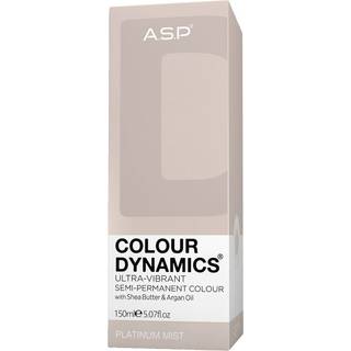 Colour Dynamics Semi-Permanent Colour - Platinum Mist 150 ml