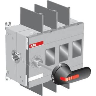 ABB Lastafbryder 3pol 200a bundmont