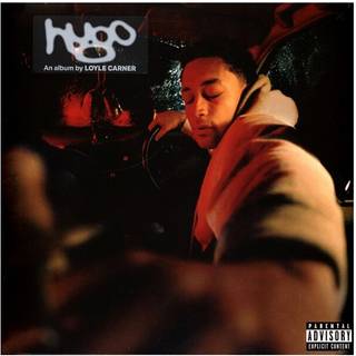 Loyle Carner - Hugo (LP)