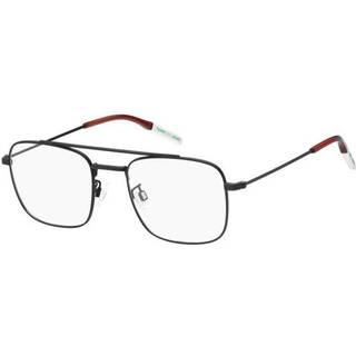 Tommy Hilfiger TJ 0062 003 51 Briller Mænd Black - Matte Black - 51mm