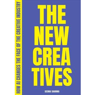 The New Creatives
