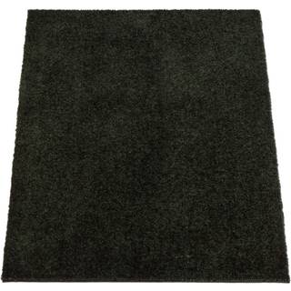 Tica Copenhagen Floormat Smudsmåtte Mørkegrøn 90x130 Cm.