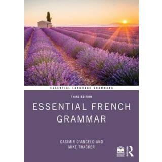 Essential French Grammar