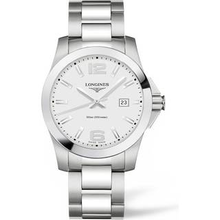 Longines Conquest 41mm L3.759.4.76.6