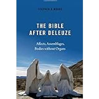 The Bible After Deleuze