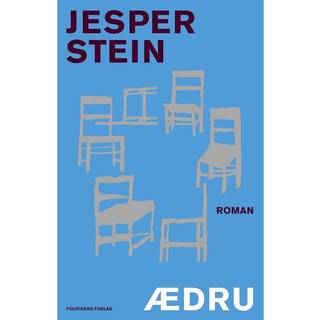 Ædru af Jesper Stein