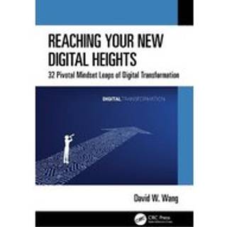 Reaching Your New Digital Heights