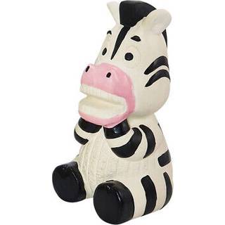 Latex zebra