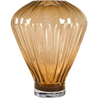 Specktrum Evelyn vase - Lille - Amber