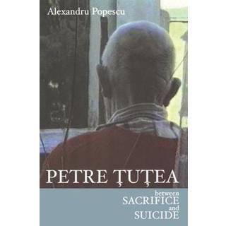 Petre Tutea
