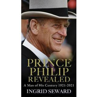 Prince Philip Revealed
