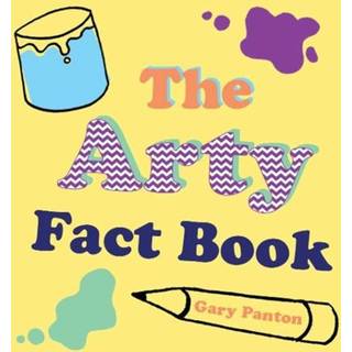 The Arty Fact Book