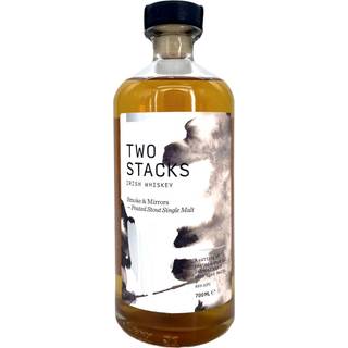 Two Stacks Smoke & Mirrors Whiskey